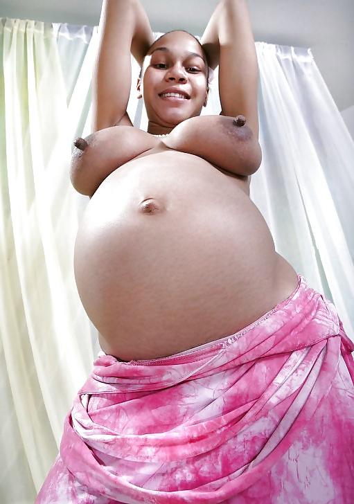 22P Beautiful And Pregnant 
