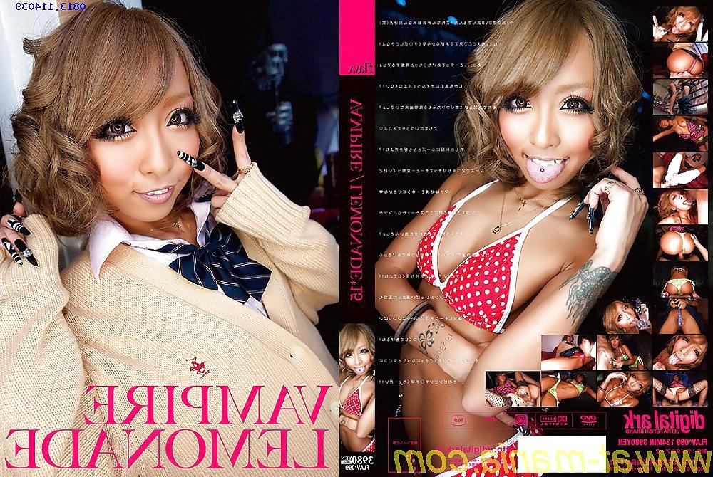 20P Kuro Gals are japanese teen pornostars