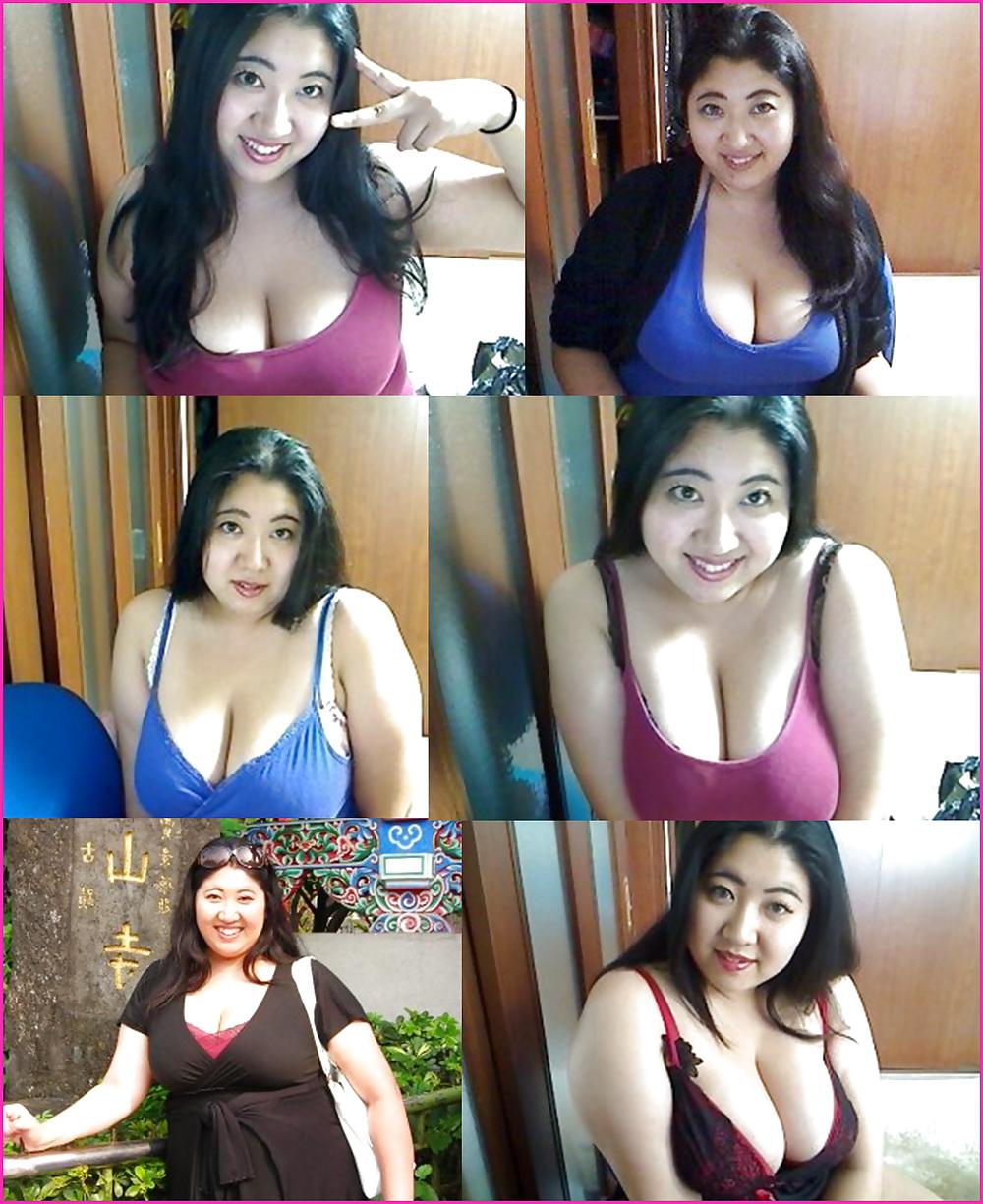 25P Various Japanese Girls on the Street PT 2