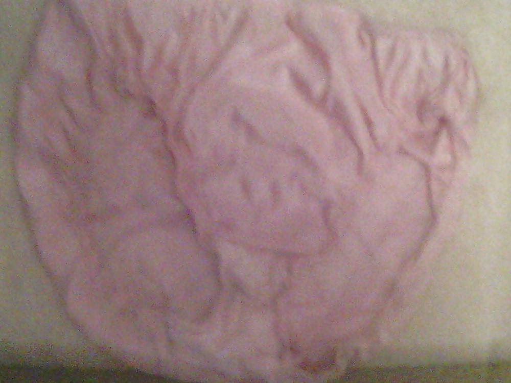 5P My BBWs bra and panties