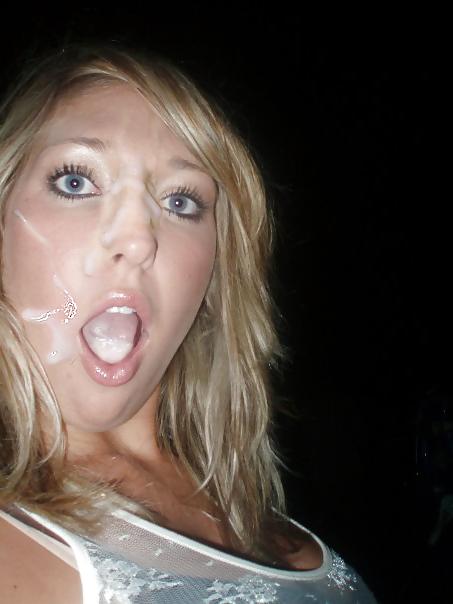 25P Amateur Facials 6