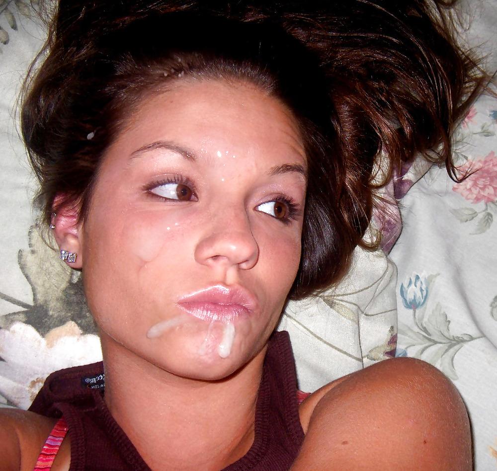 25P Amateur Facials 6