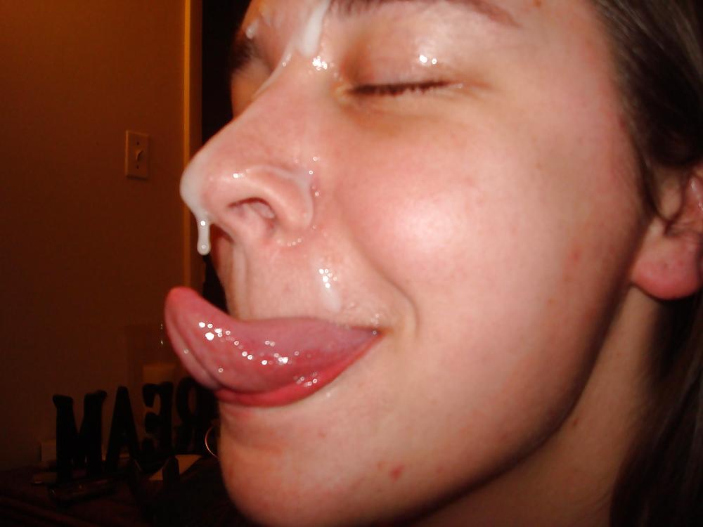 25P Amateur Facials 6