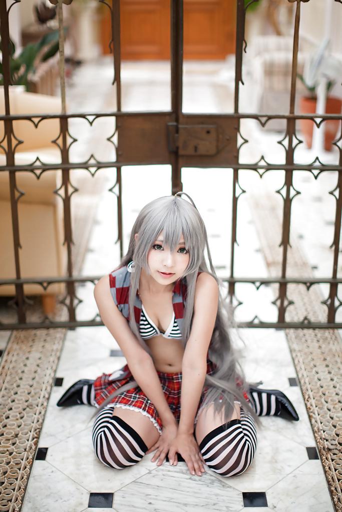 25P Japanese teens