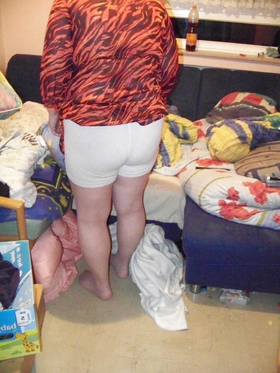 17P Panty girdle 23
