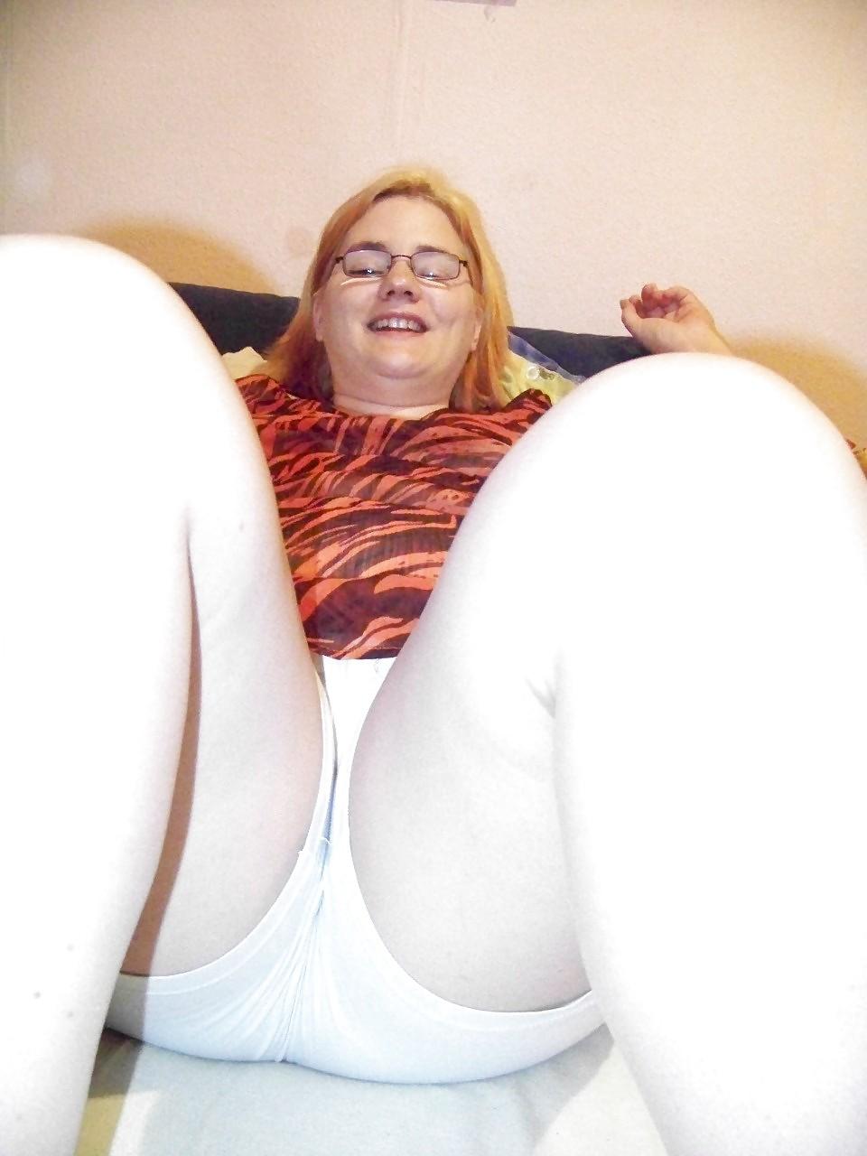 17P Panty girdle 23