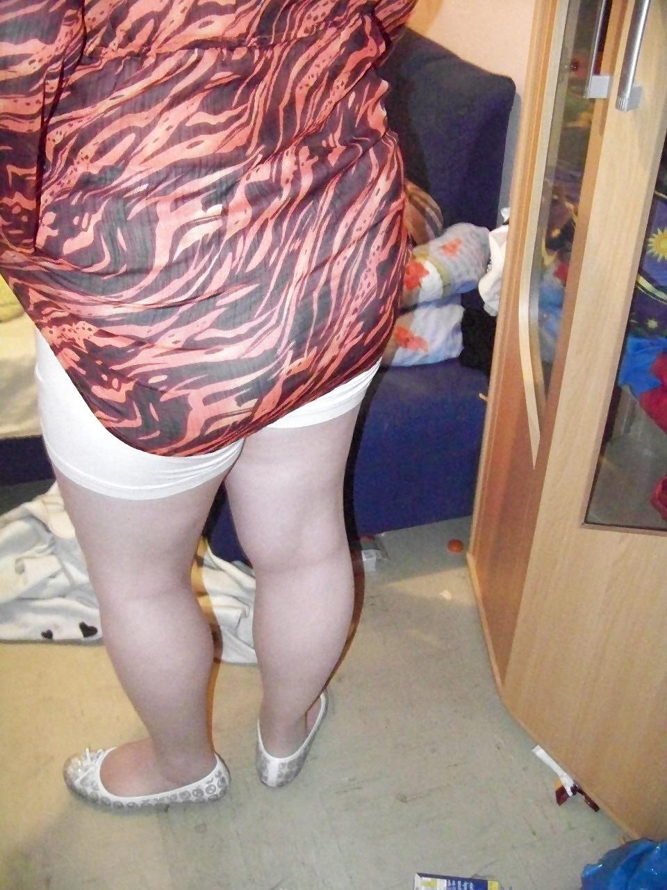 17P Panty girdle 23