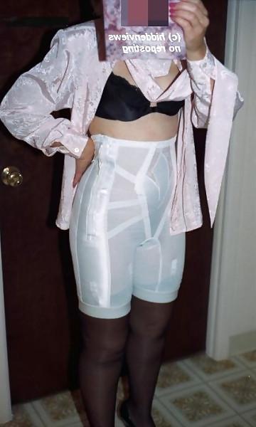 17P Panty girdle 23