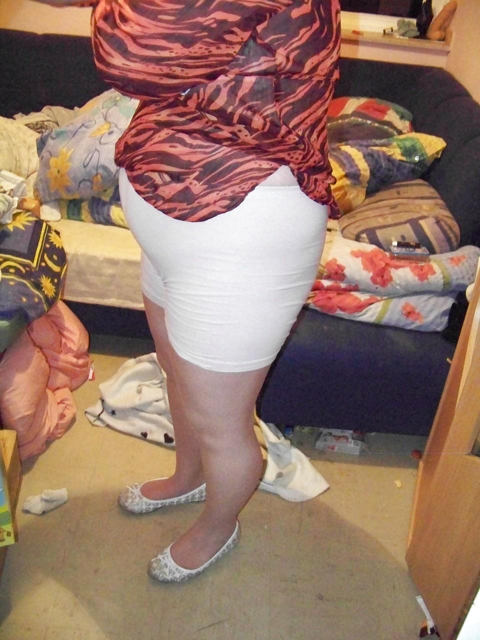 17P Panty girdle 23