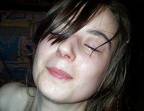 25P Amateur Facials 9