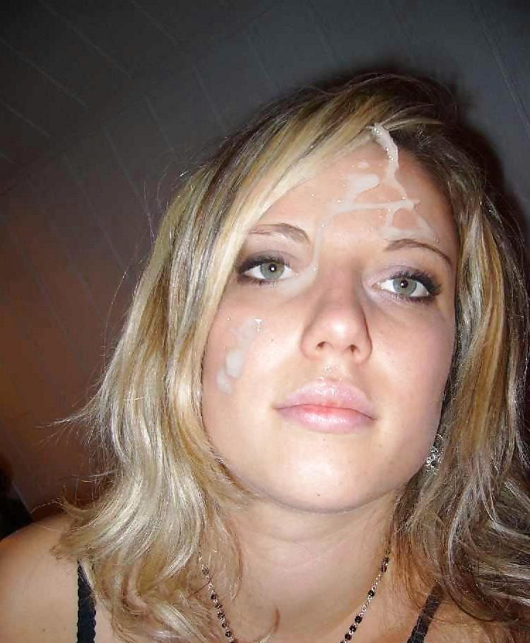 25P Amateur Facials 9