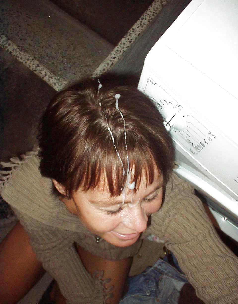 25P Amateur Facials 9