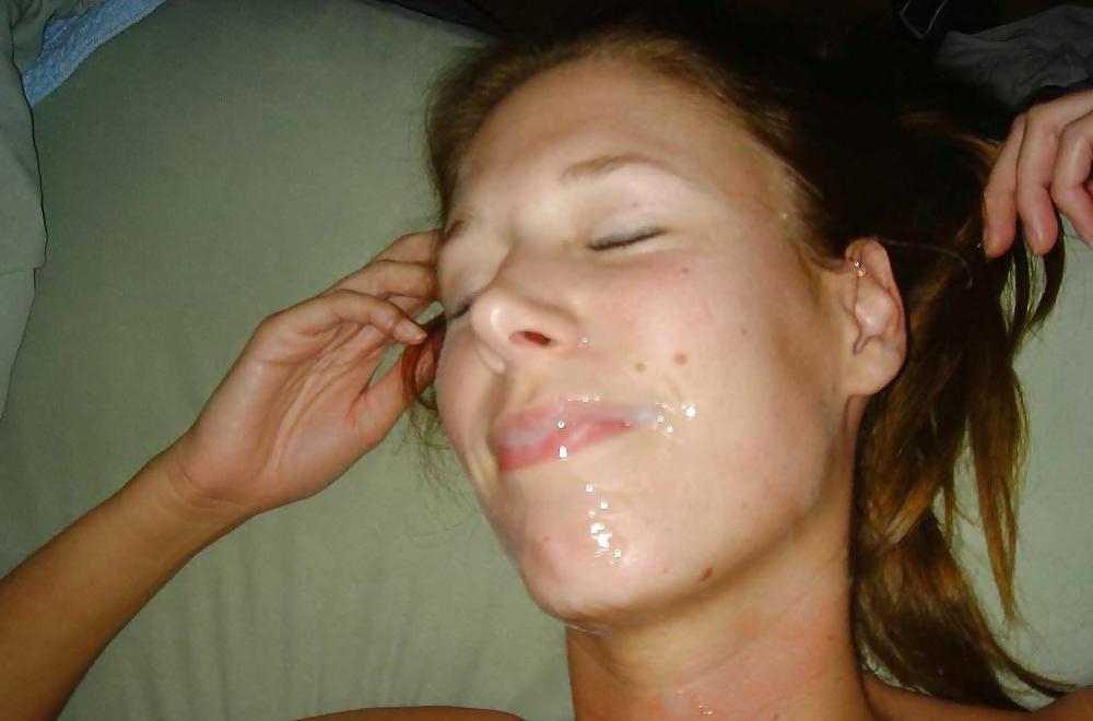 25P Amateur Facials 9