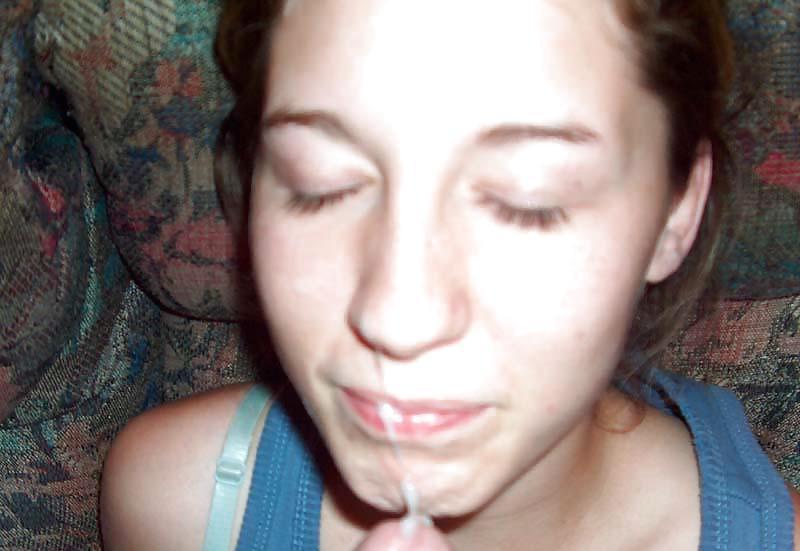 25P Amateur Facials 9
