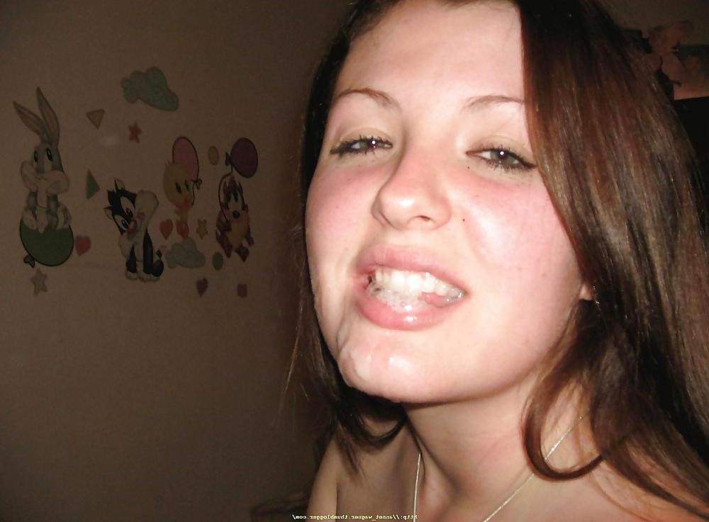 25P Amateur Facials 9