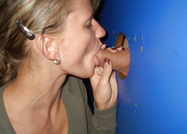 25P Gloryholes And The Unknown Cocks