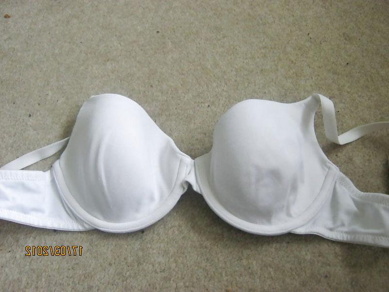 25P Teen bra only Acups