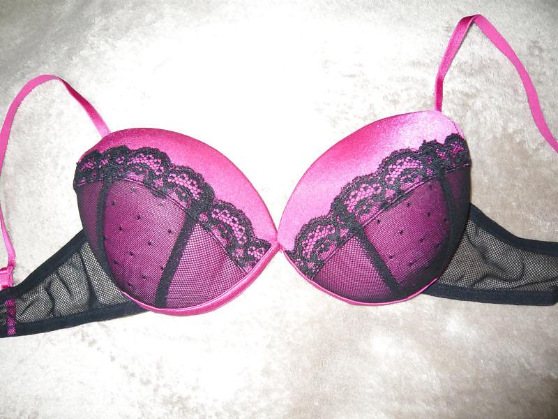 25P Teen bra only Acups
