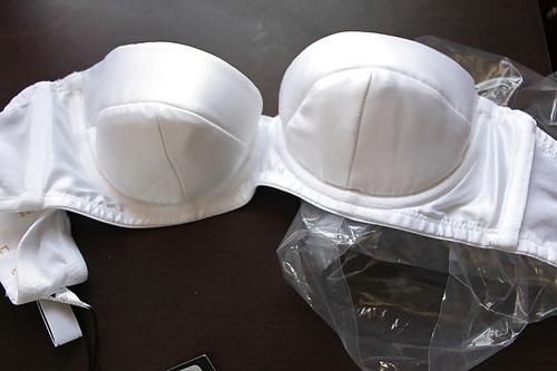 25P Teen bra only Acups
