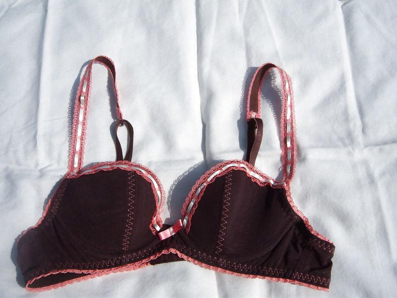 25P Teen bra only Acups