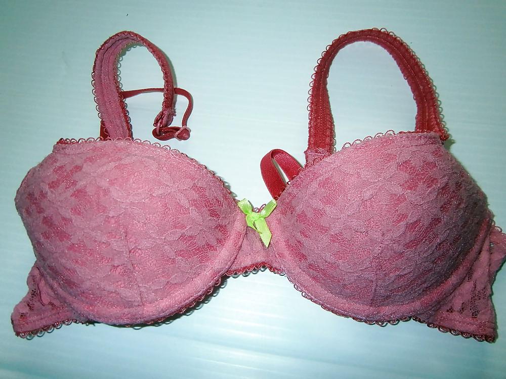 25P Teen bra only Acups