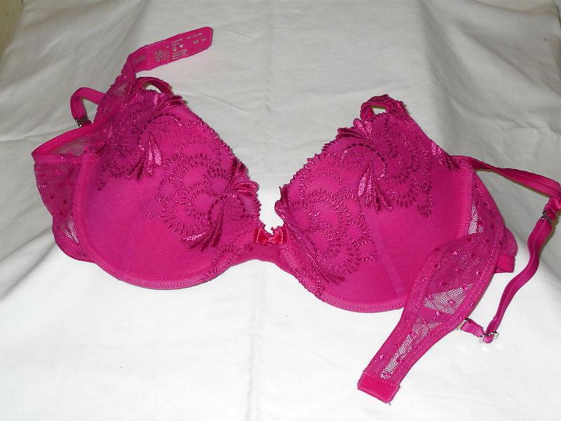 25P Teen bra only Acups