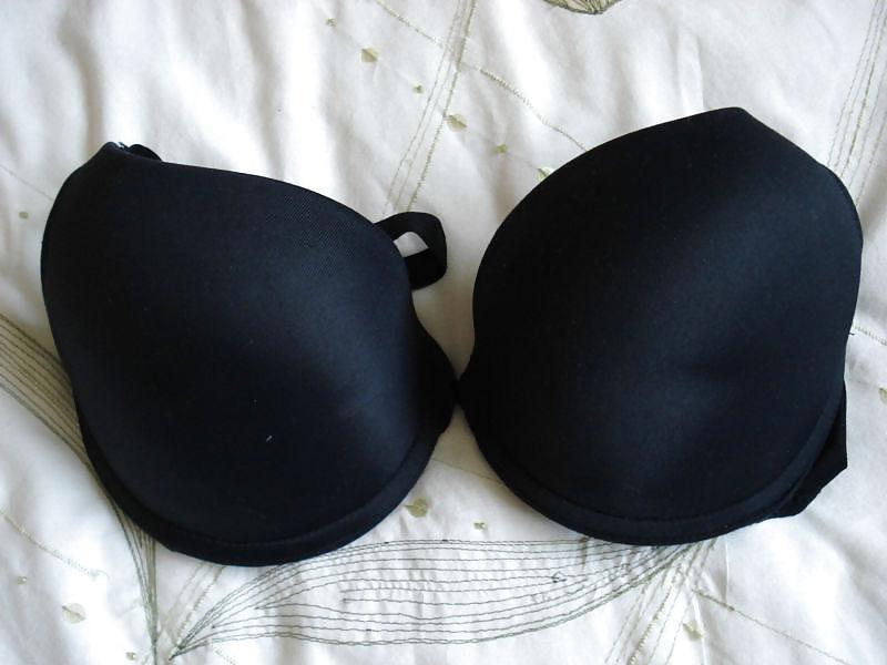 25P Teen bra only Acups