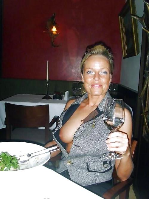 25P Les Salopes (Restaurant, Bar)