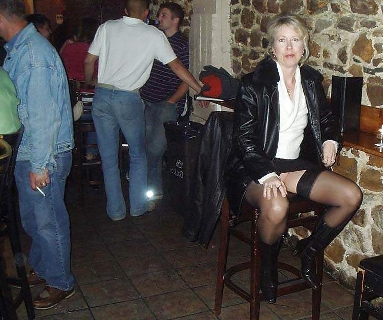 25P Les Salopes (Restaurant, Bar)