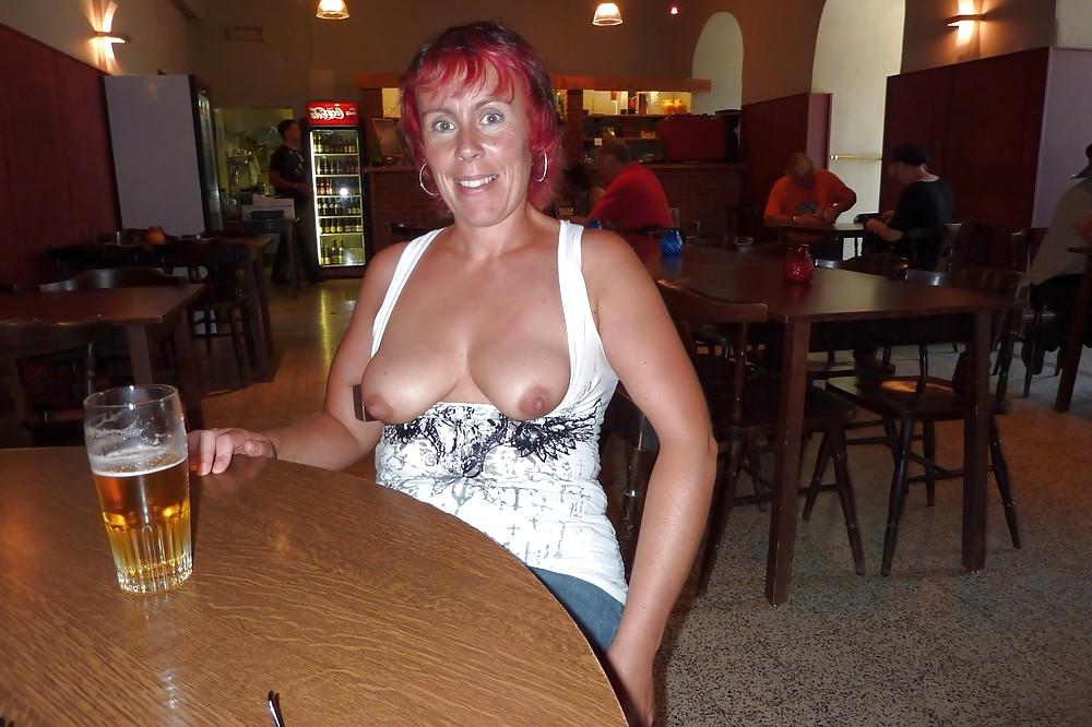 25P Les Salopes (Restaurant, Bar)