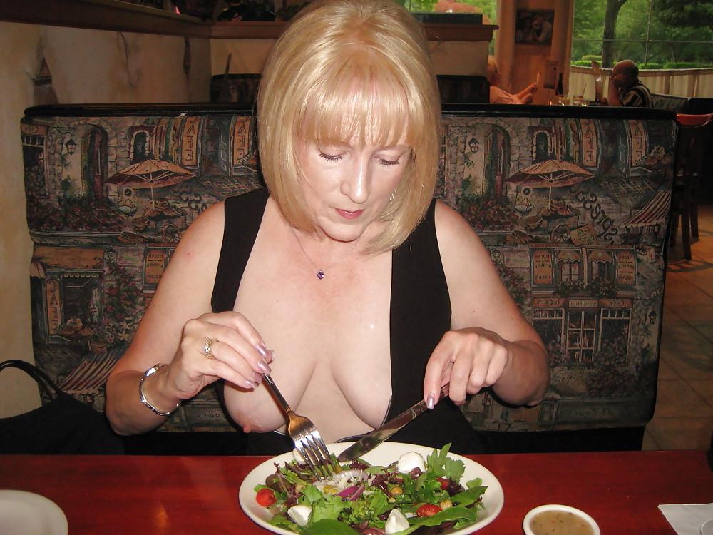25P Les Salopes (Restaurant, Bar)