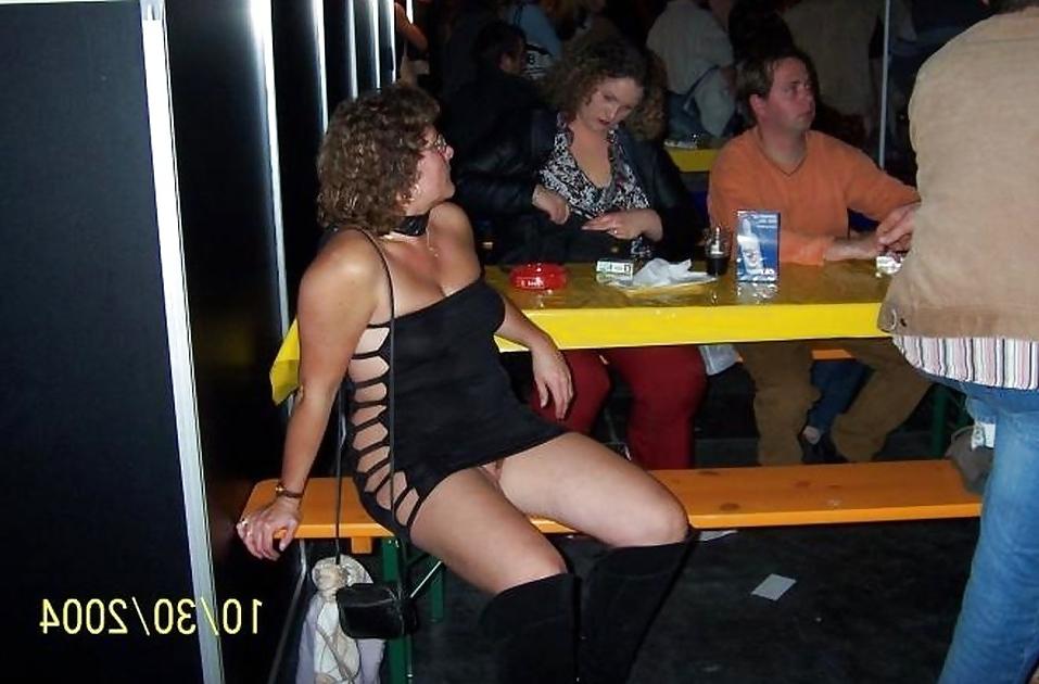 25P Les Salopes (Restaurant, Bar)