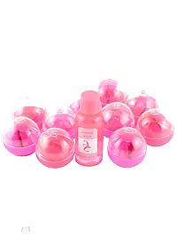 22P Bath items