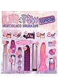 22P Bath items