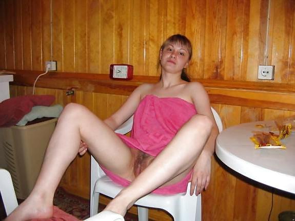 25P Whores in the Russian bath