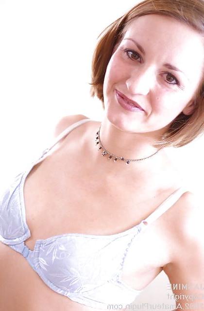 25P Teens in Bra Panties Nude Mix 1