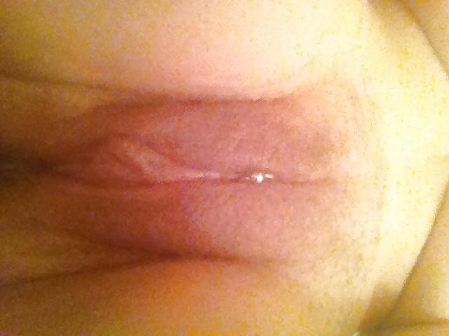 24P Muffy week 5  Furry Cunt Hairy Arm Pits Happy New Year