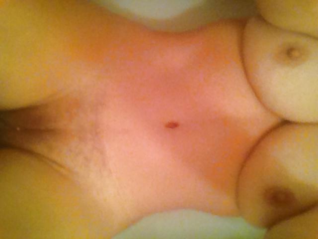 24P Muffy week 5  Furry Cunt Hairy Arm Pits Happy New Year
