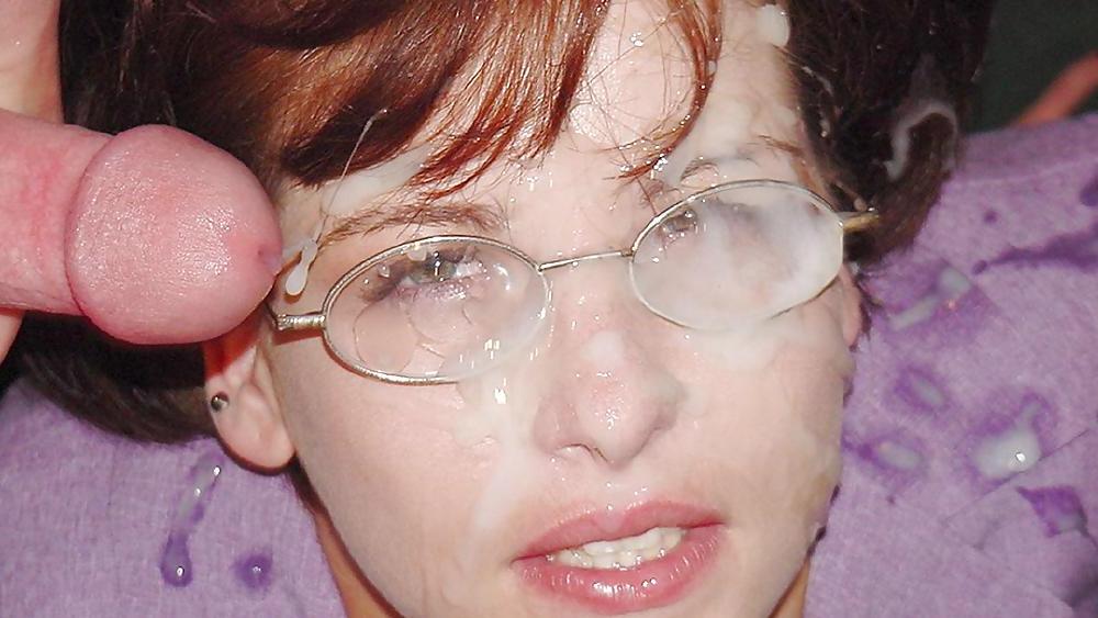 25P INS GESICHT UND IN DEN MUND 5