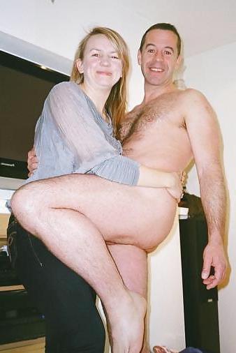 16P Women and cock 12 - Real CFNM party