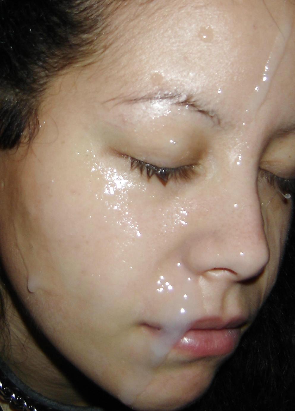25P Amateur facials