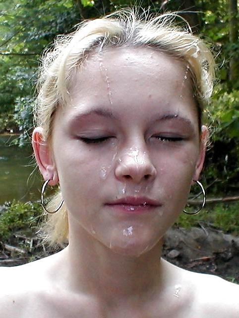 25P Amateur facials