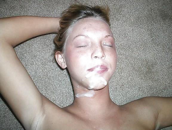 25P Amateur facials