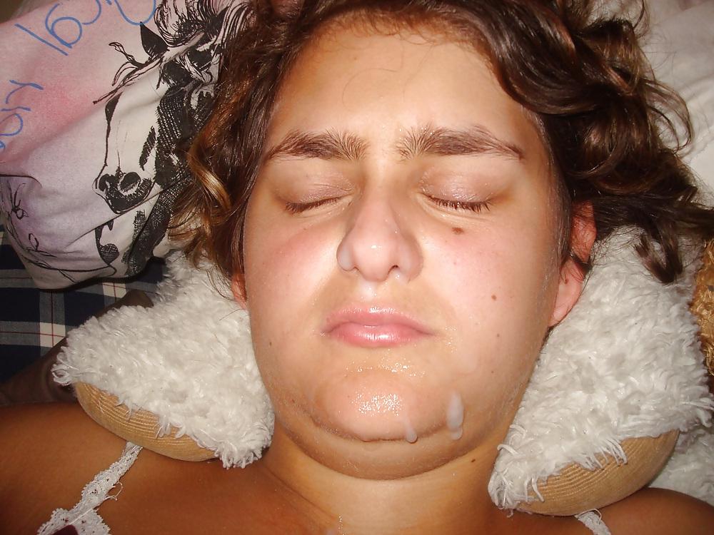 25P Amateur facials