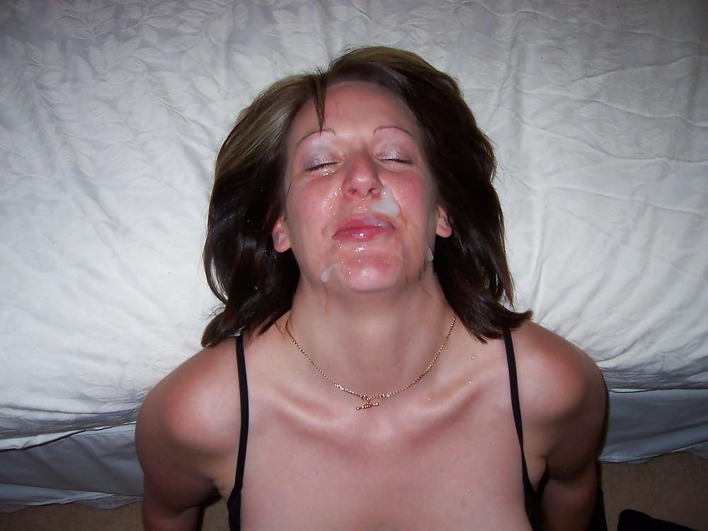 25P Amateur facials