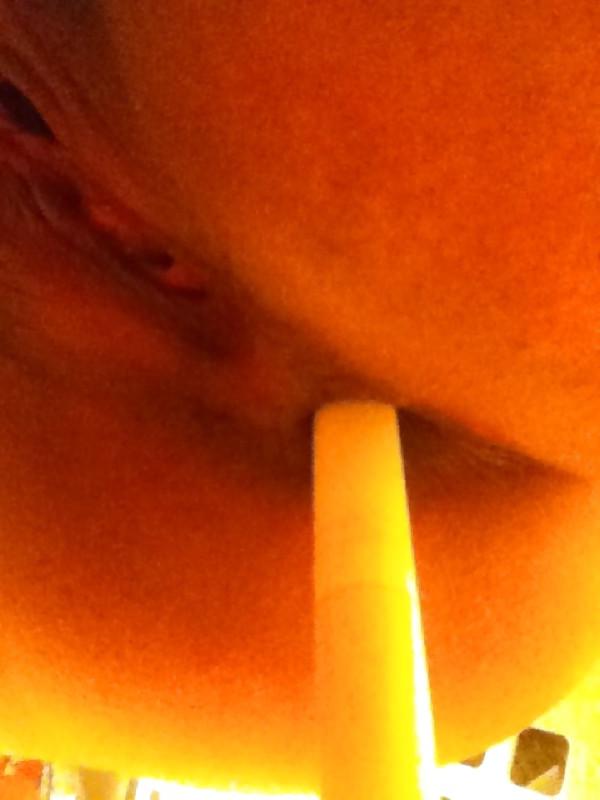 22P Self Shot Mexican Teen