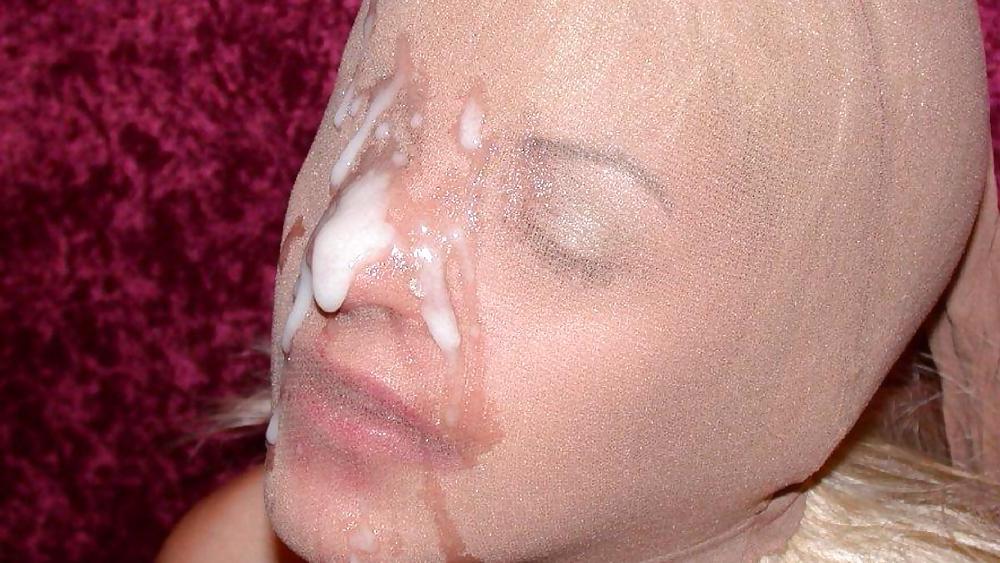 25P INS GESICHT UND IN DEN MUND 4