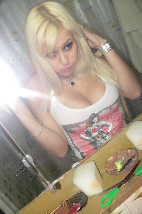 25P Jesica, mexican teen lust