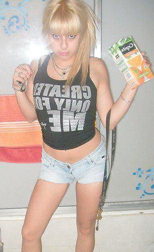 25P Jesica, mexican teen lust