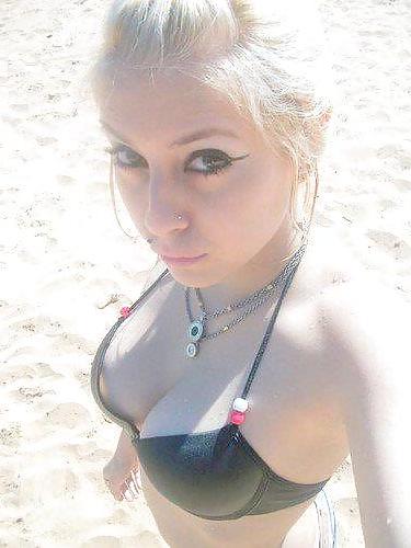 25P Jesica, mexican teen lust